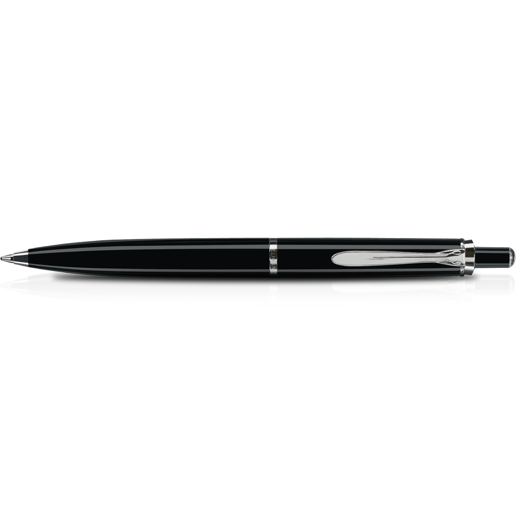 Pelikan Classic Ballpoint Pen - K205 Black-Pen Boutique Ltd