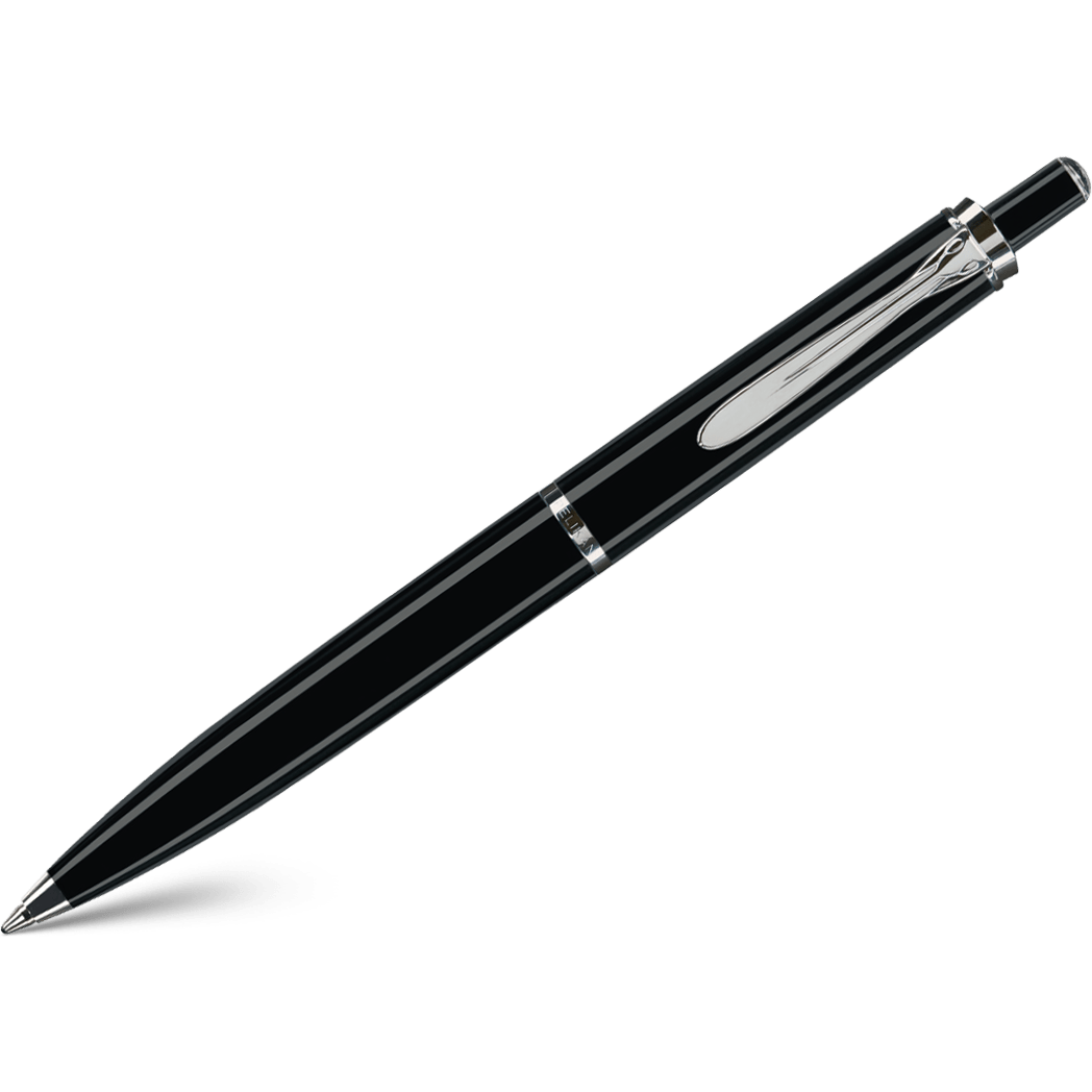 Pelikan Classic Ballpoint Pen - K205 Black-Pen Boutique Ltd