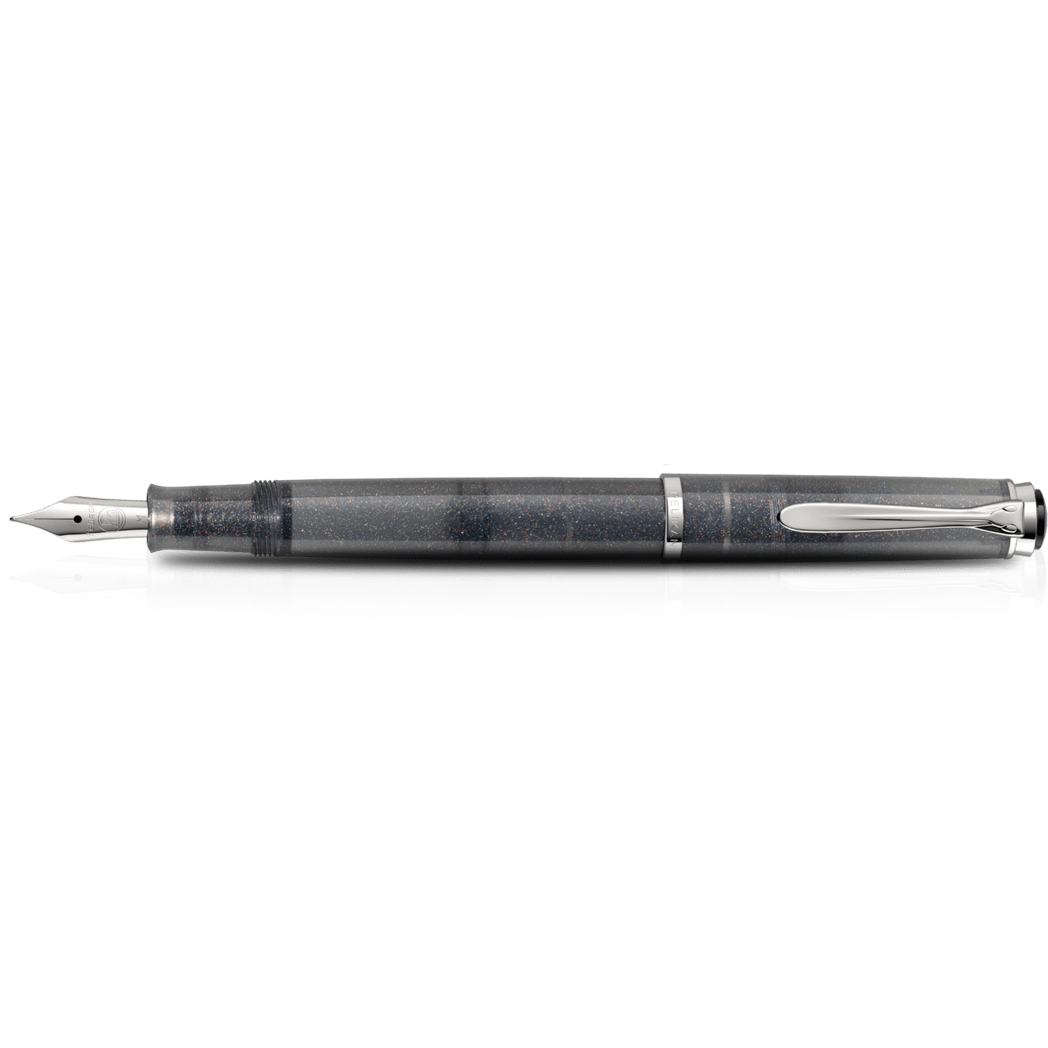 Pelikan Classic Fountain Pen - Special Edition - M205 Moonstone-Pen Boutique Ltd