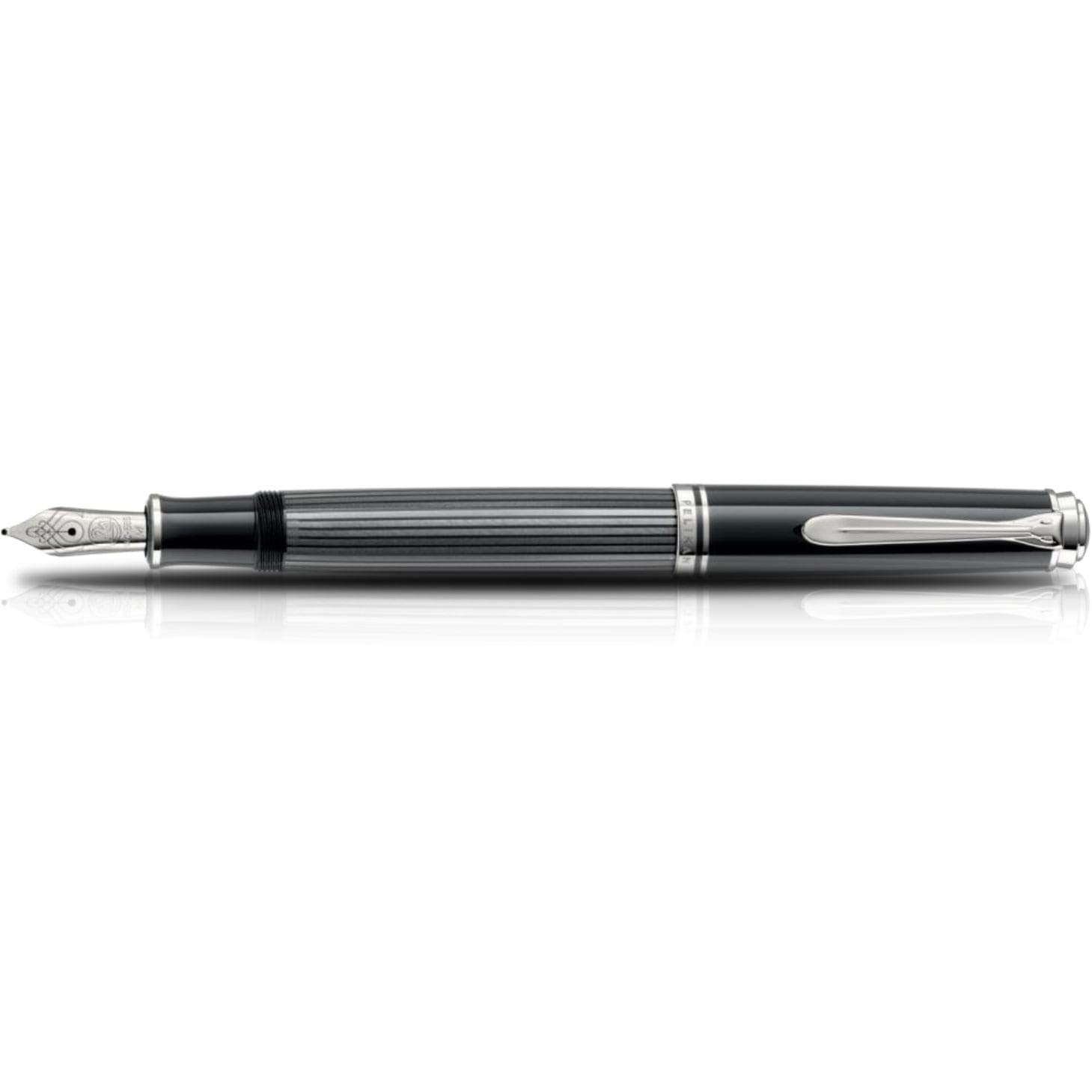 Pelikan Souveran Fountain Pen - M605 Stresemann-Pen Boutique Ltd