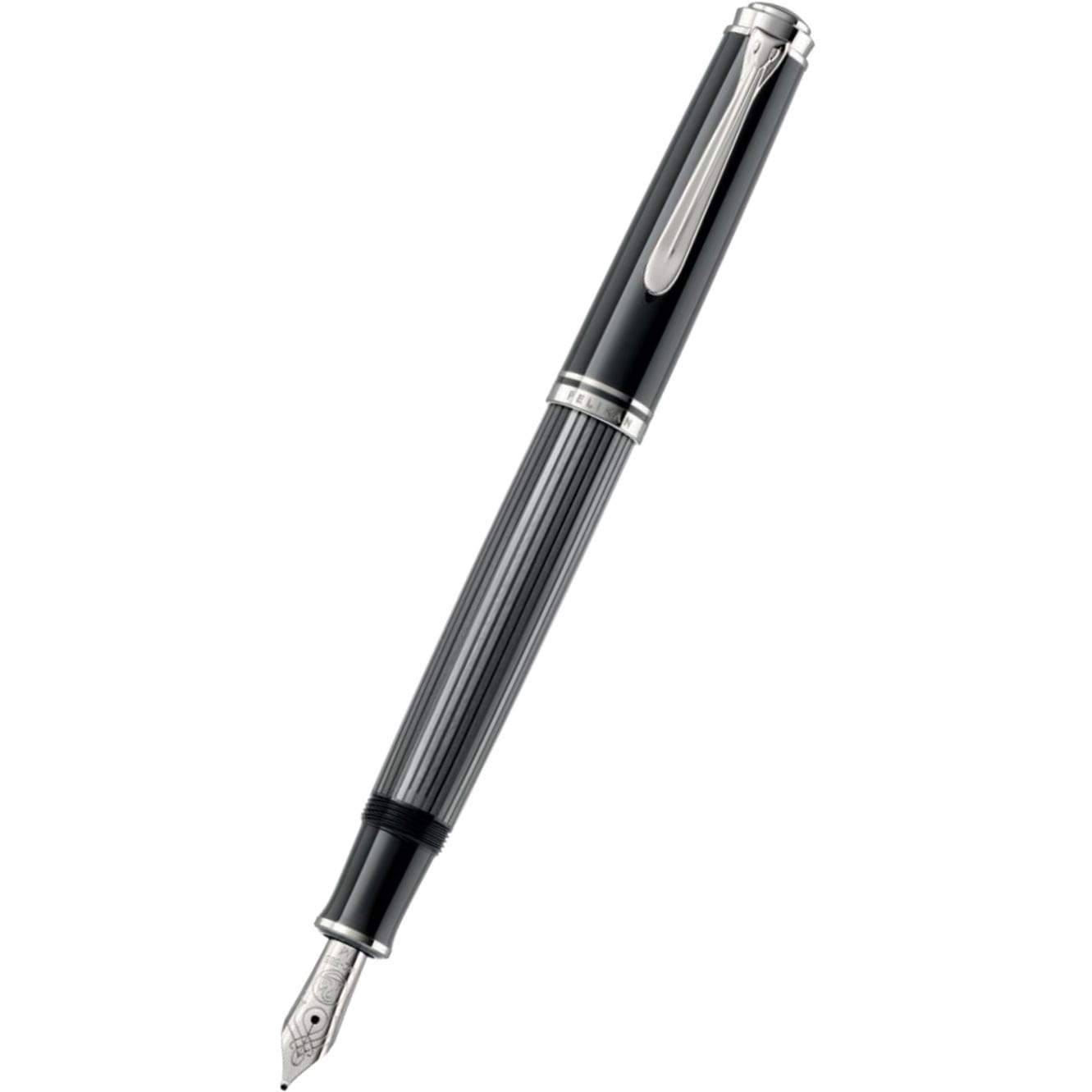 Pelikan Souveran Fountain Pen - M605 Stresemann-Pen Boutique Ltd