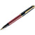 Pelikan Souveran Rollerball Pen - R400 Black/Red-Pen Boutique Ltd