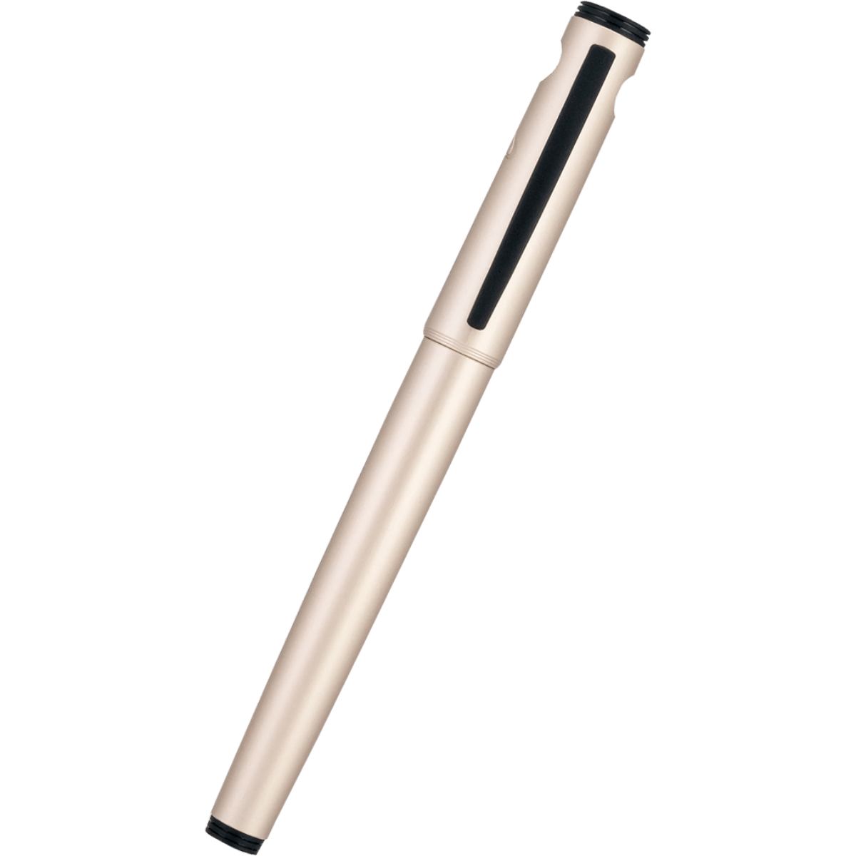 Pilot Explorer Fountain Pen - Gold - Pen Boutique Ltd