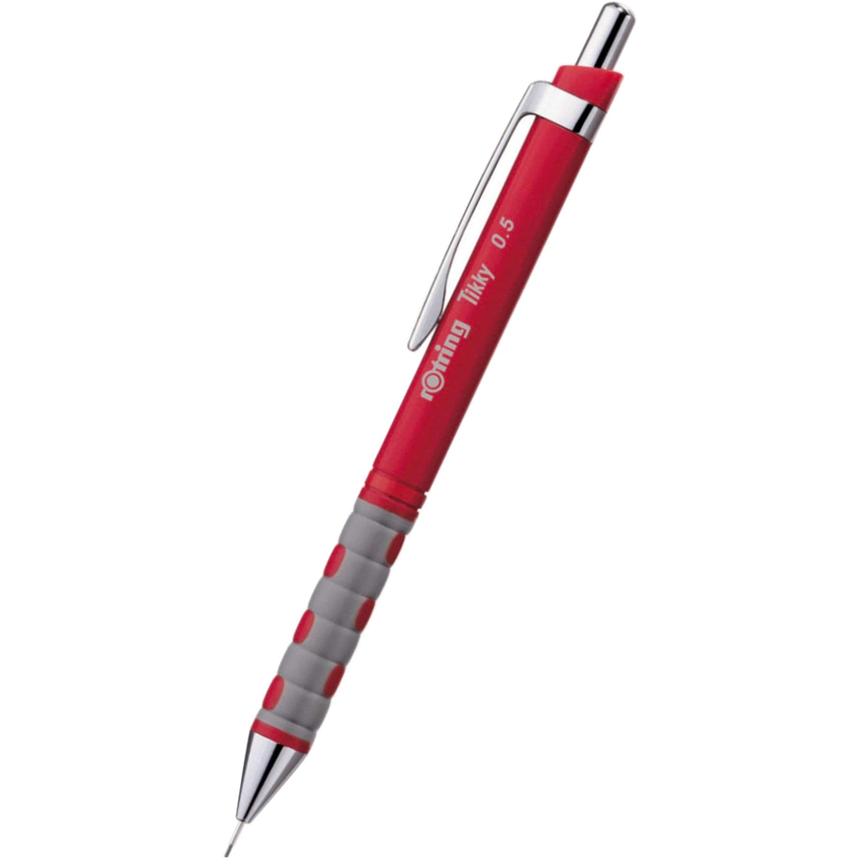 Rotring Tikky Mechanical Pencil - 0.5mm-Pen Boutique Ltd