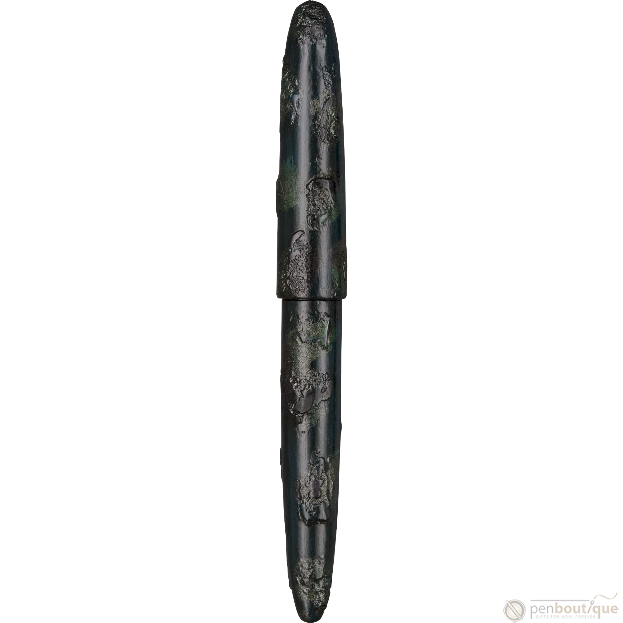 Sailor 1911 Fountain Pen - King of Pens - Wabi Sabi - Green (Bespoke Dealer Exclusive)-Pen Boutique Ltd