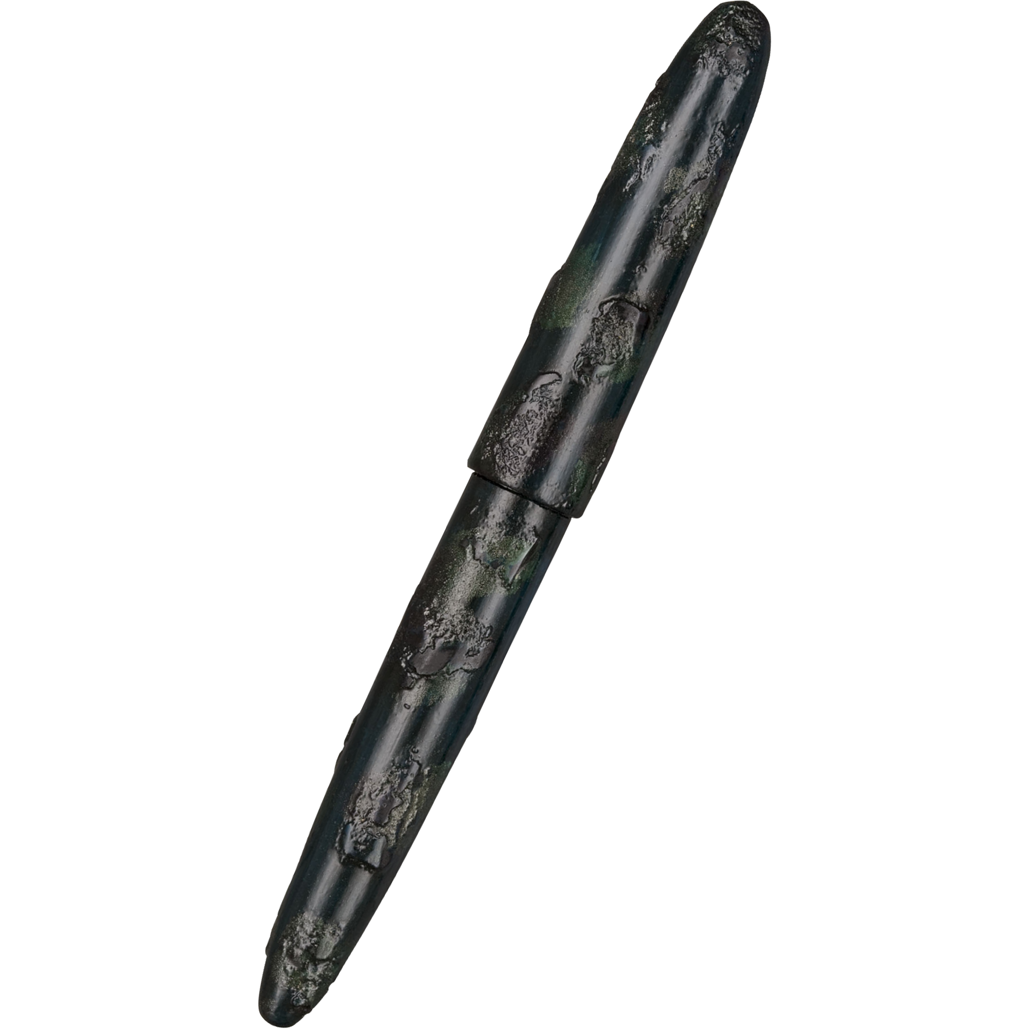 Sailor 1911 Fountain Pen - King of Pens - Wabi Sabi - Green (Bespoke Dealer Exclusive)-Pen Boutique Ltd