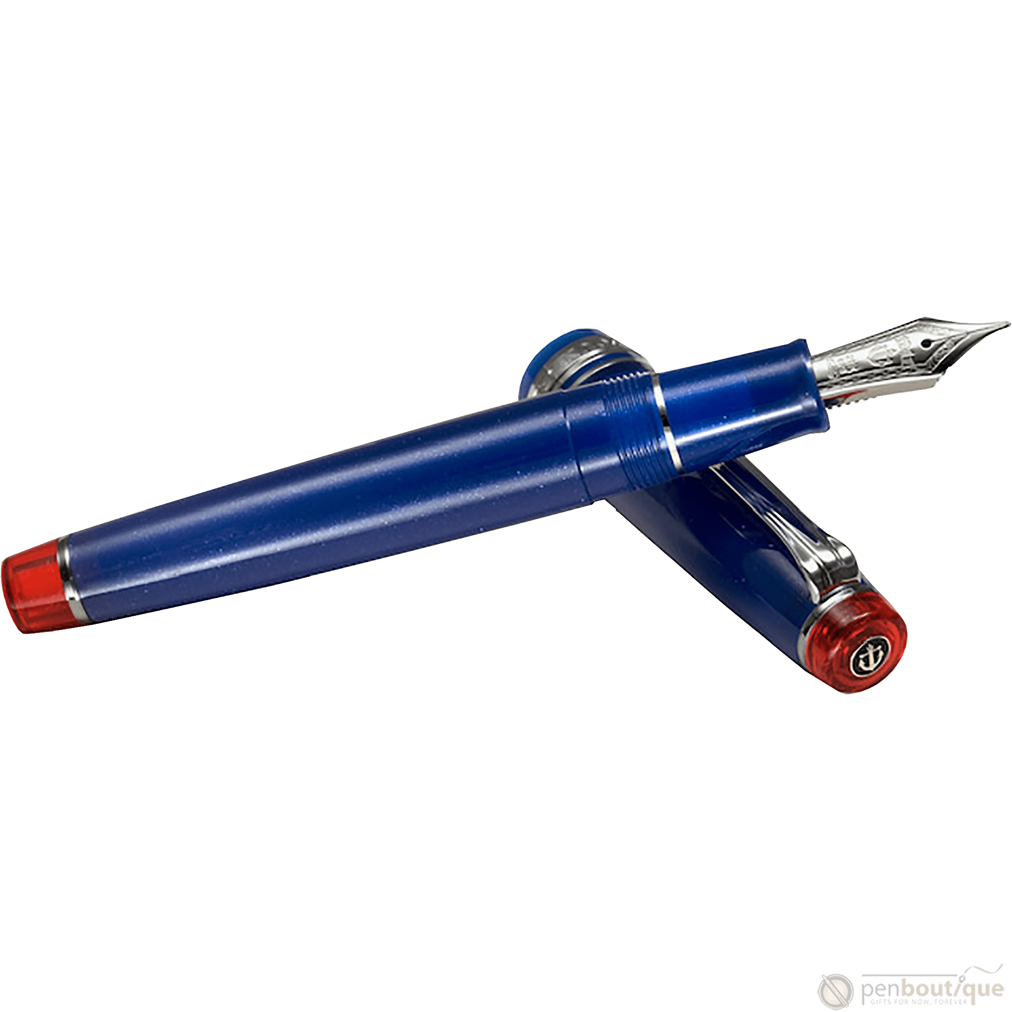 Sailor Professional Gear Fountain Pen - Sunset Over The Ocean - Slim - Pen Boutique Ltd