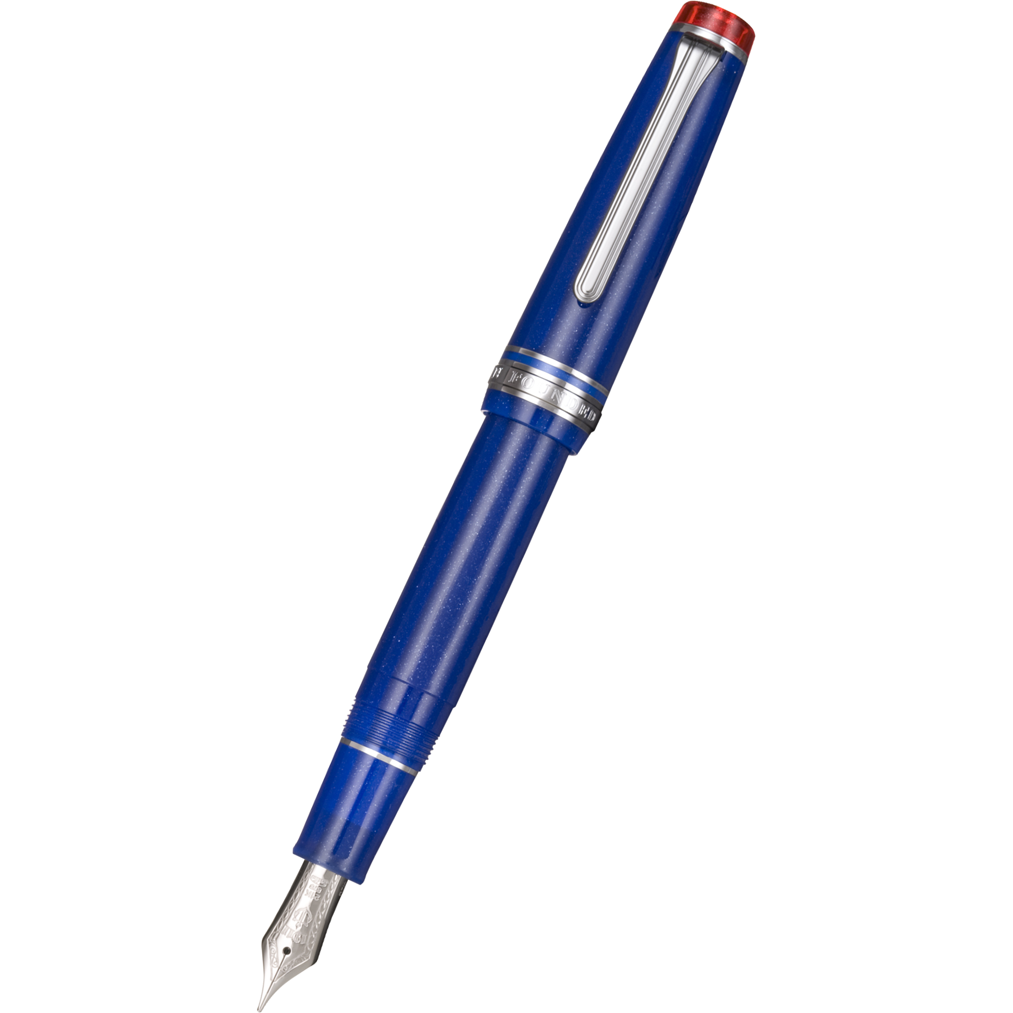 Sailor Professional Gear Fountain Pen - Sunset Over The Ocean - Standard-Pen Boutique Ltd