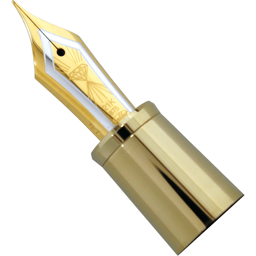 Sailor Professional Gear Fountain Pen - Wajima Bijou Coral - Standard (Bespoke Dealer Exclusive) - Pen Boutique Ltd