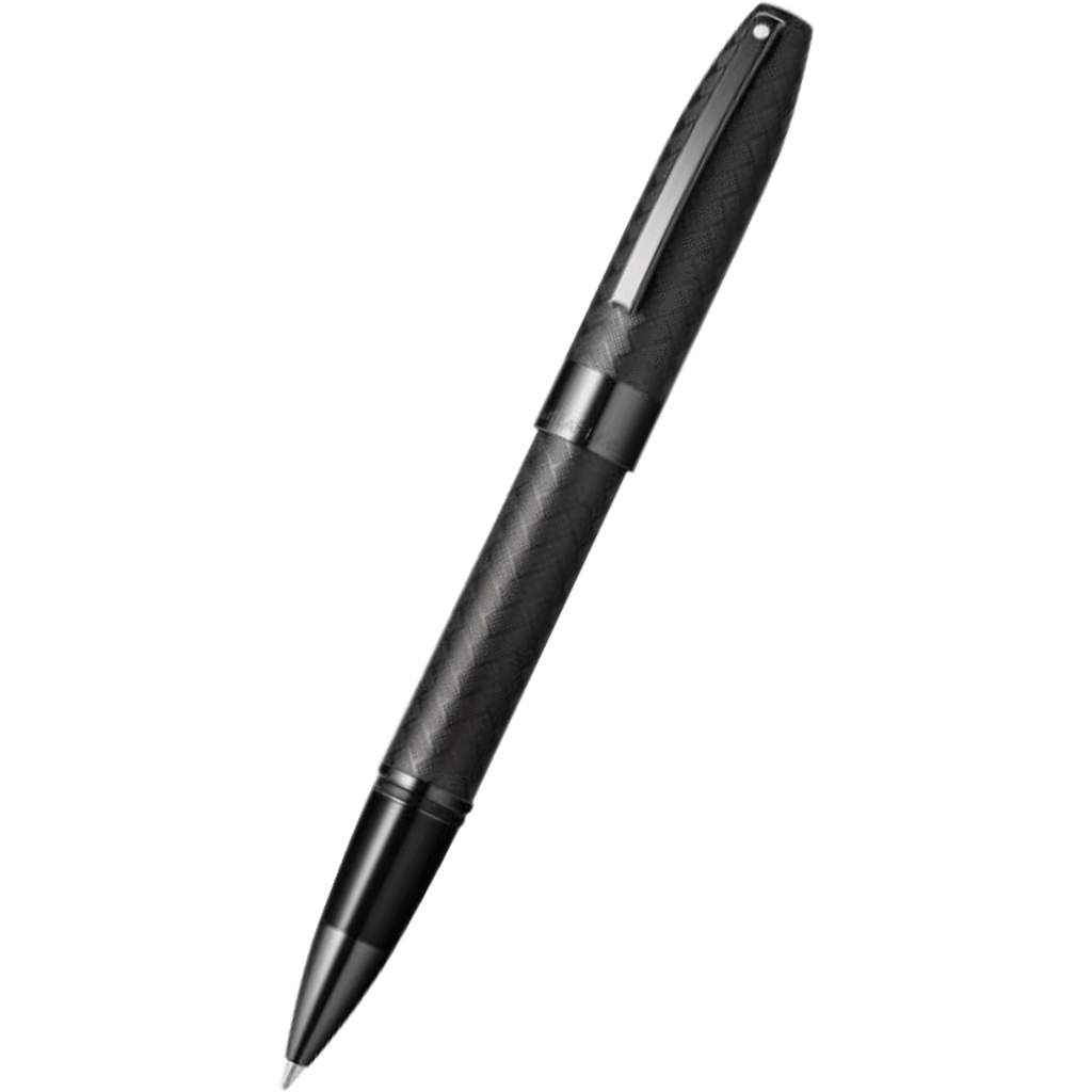 Sheaffer Legacy Rollerball Pen - Matte Black