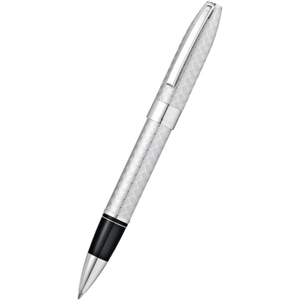 On Sale : Sheaffer Legacy Rollerball Pen - Polished Chrome