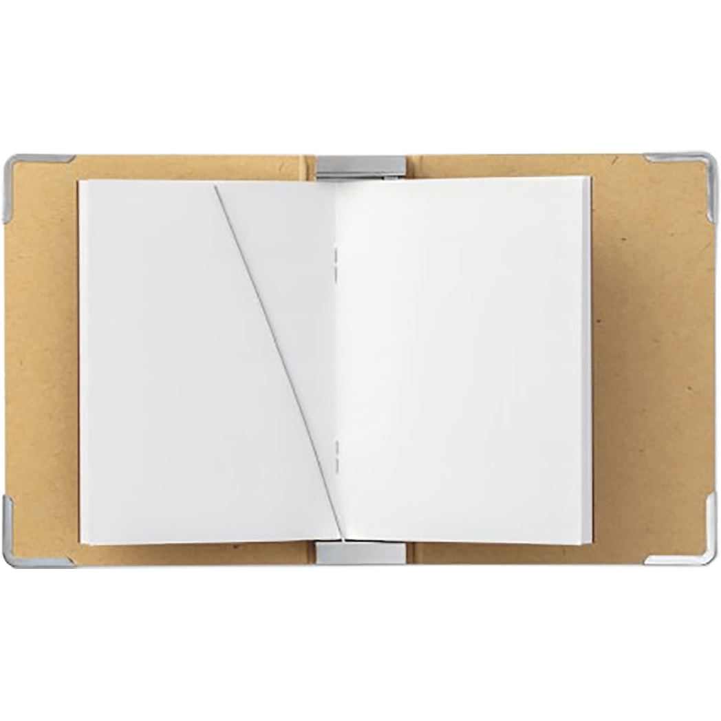 Traveler's Notebook P16 Binder for Refill - Passport Size - Pen Boutique Ltd