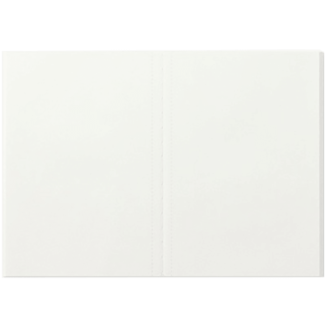 Traveler's Notebook P05 Refill - Passport Size - Light Paper - Pen Boutique Ltd