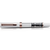 TWSBI Eco Fountain Pen - Transparent White - Rose Gold Trim (Special Edition)-Pen Boutique Ltd