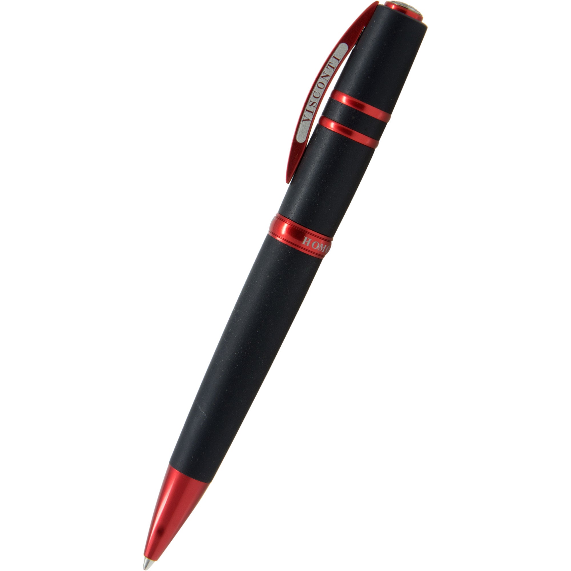 Visconti Homo Sapiens Ballpoint Pen - Magma-Pen Boutique Ltd