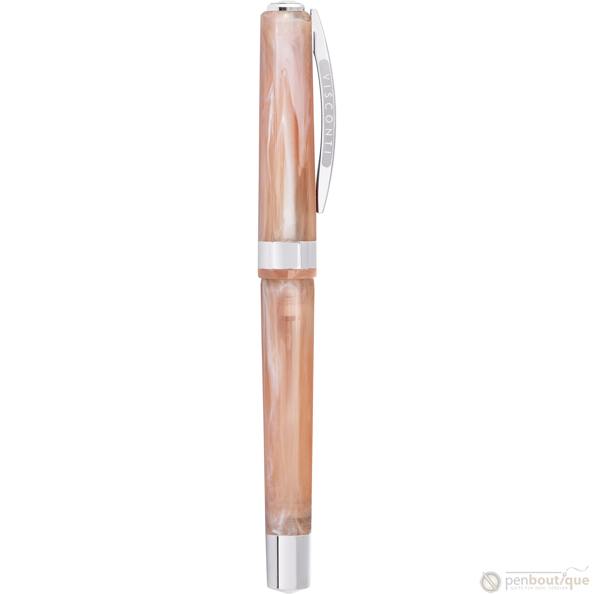 Visconti Opera Demo Carousel Fountain Pen - Pink Blush-Pen Boutique Ltd