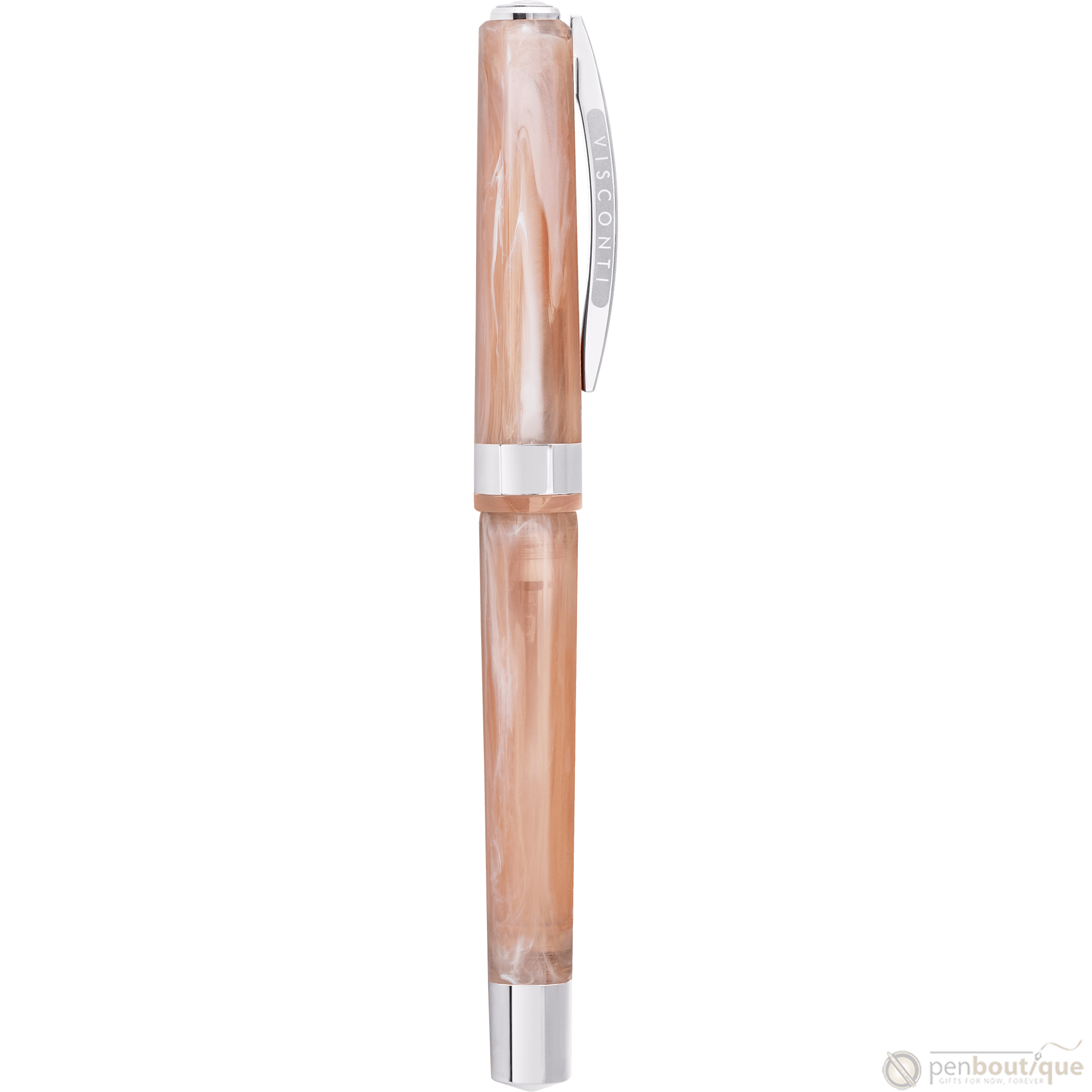 Visconti Opera Demo Carousel Rollerball Pen - Pink Blush - Pen Boutique Ltd