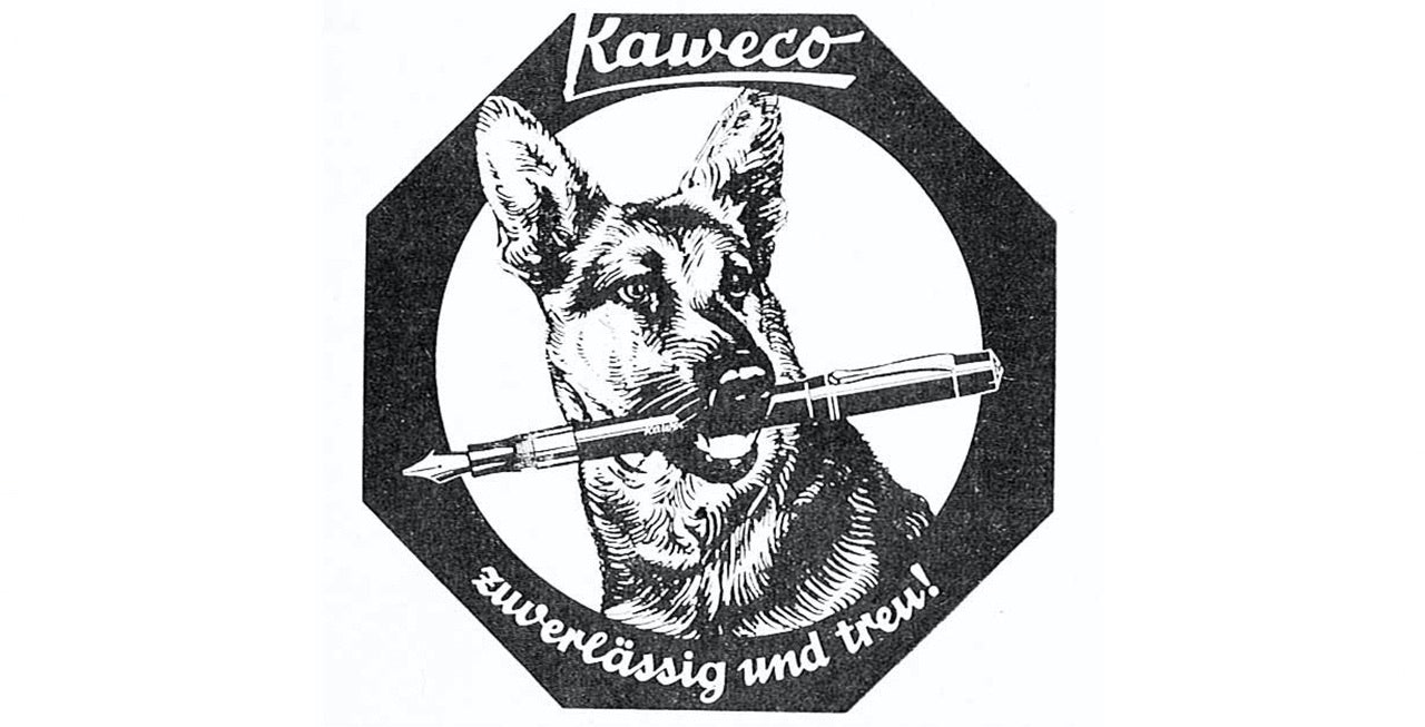 Kaweco, The Rise of the Pocket Pen