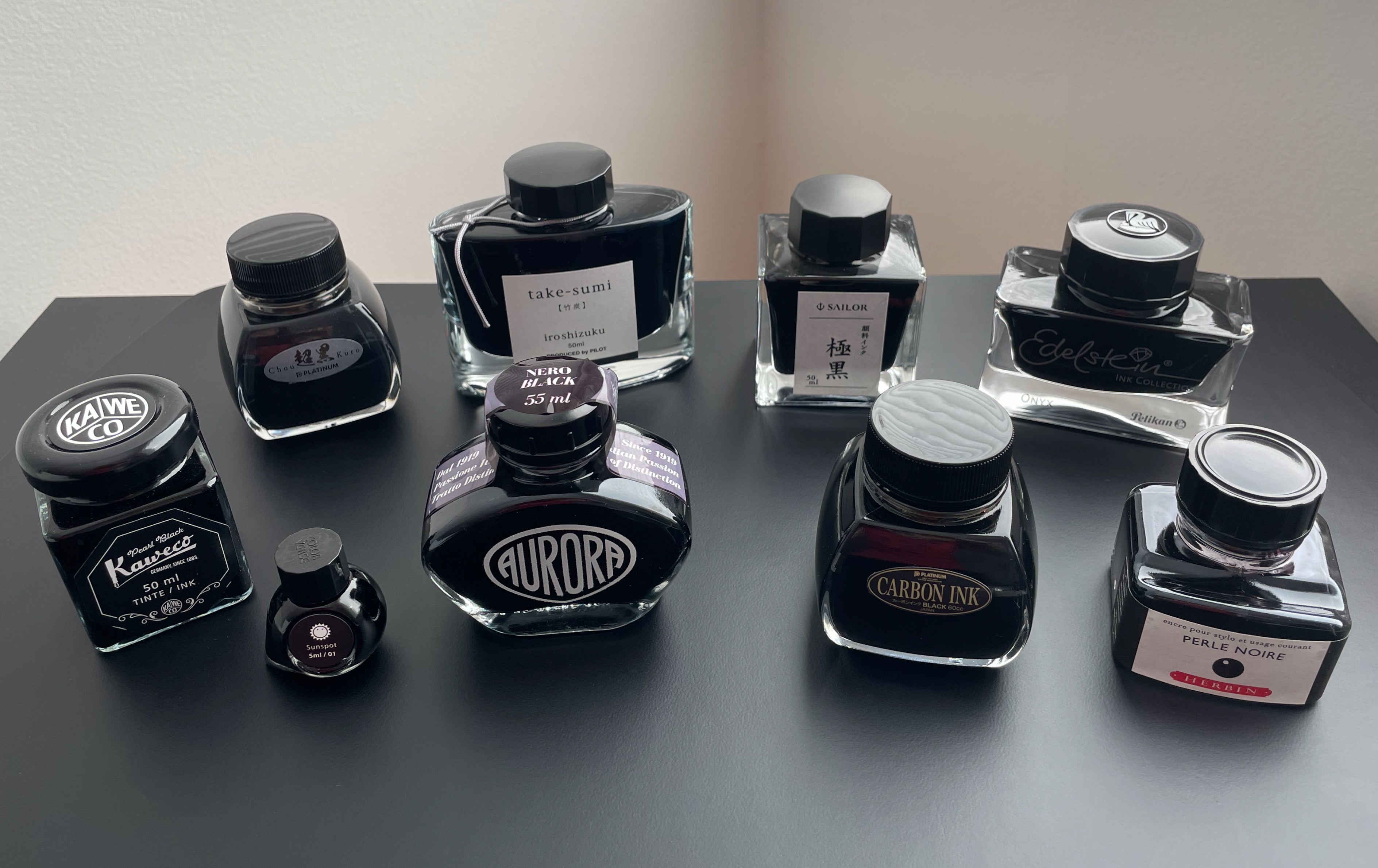 Is Pen Ink Bad for Your Skin? - Using Pen Ink on Your Skin