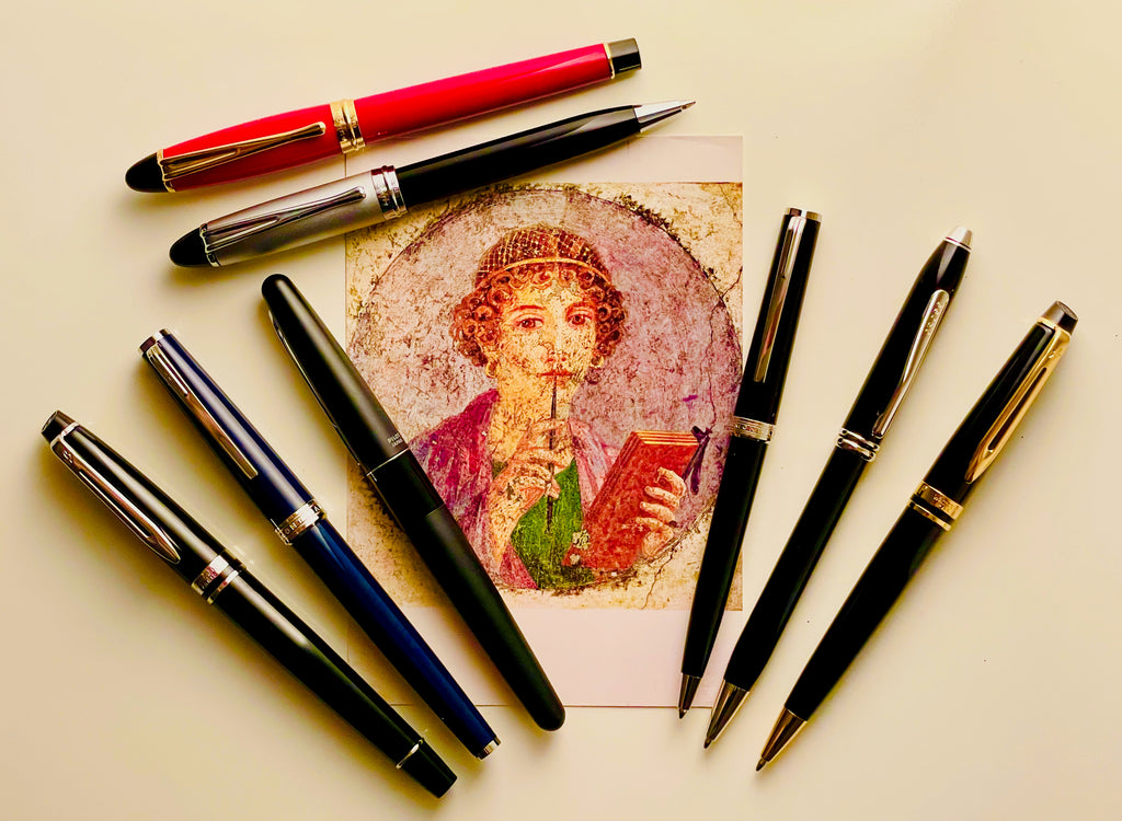 16 of the Best Drawing Pens for Professionals and Beginners