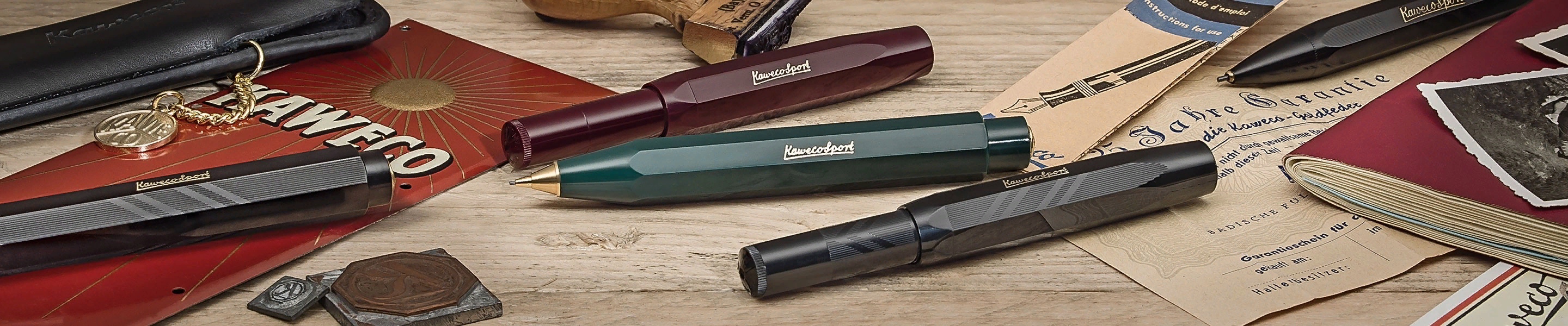 Are Kaweco Pens Worth the Investment?