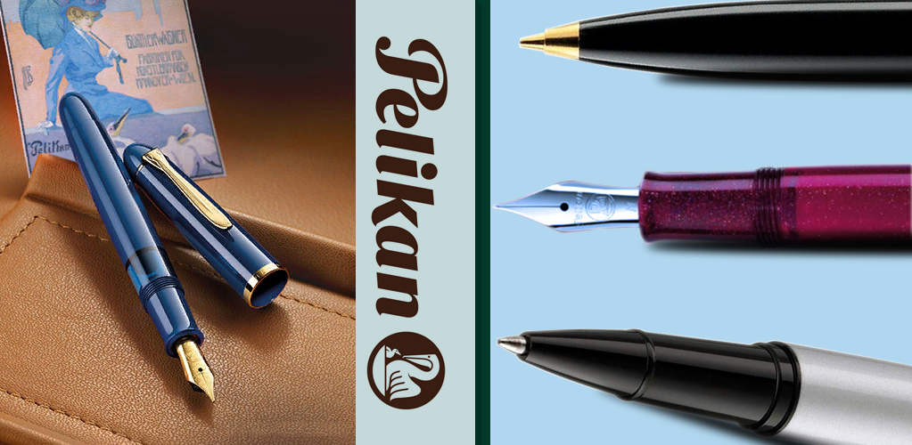 Pelikan Pens