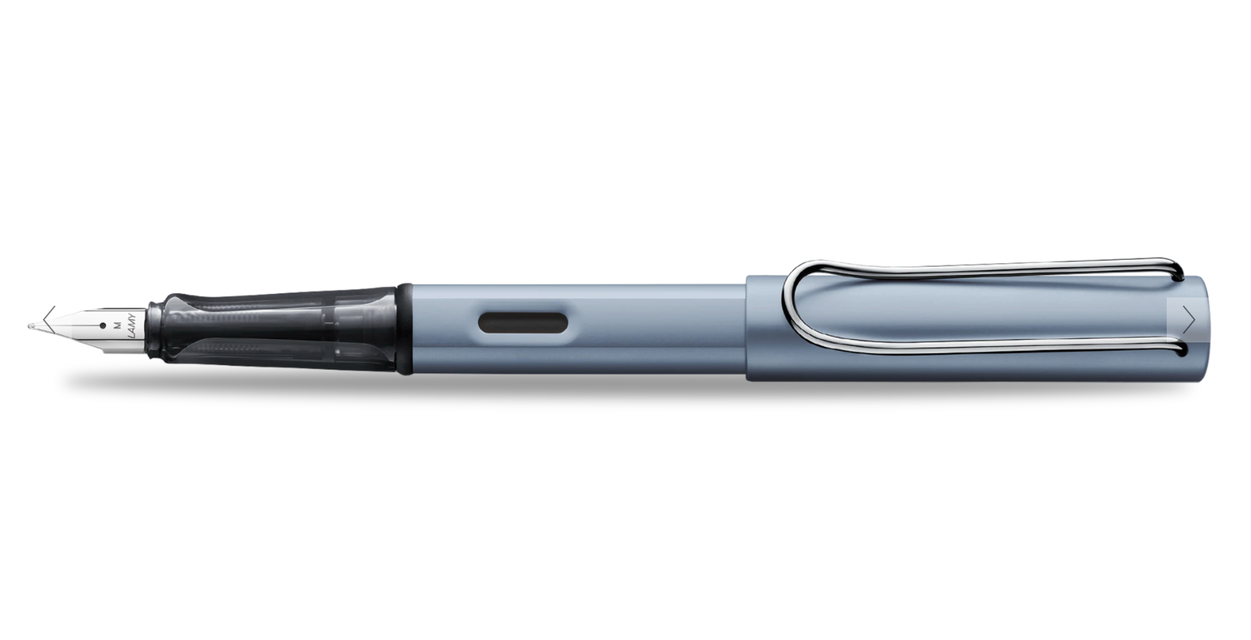 Coming Soon: Lamy AL Star and Lamy Notebooks