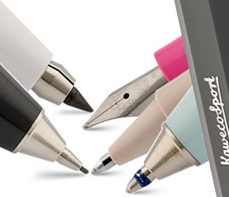 Kaweco Skyline Sport - Pen Boutique Ltd 
