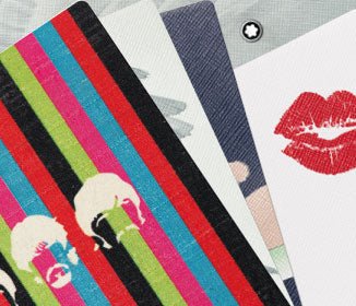 Montblanc Fine Stationery | Montblanc Notebooks