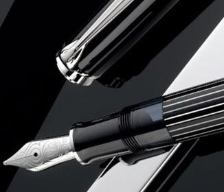 Pelikan Souveran M815 - Pen Boutique Ltd 