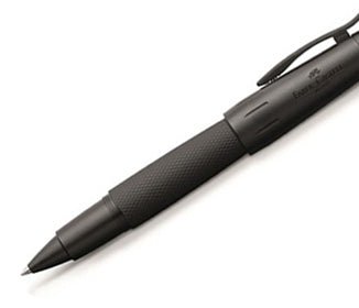 Faber-Castell E-Motion - Pen Boutique Ltd 