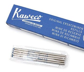 Kaweco Refills - Pen Boutique Ltd 