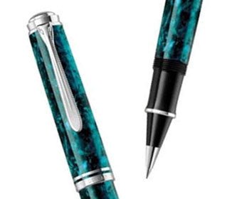Rollerball Pen Special Edition - Pen Boutique Ltd 