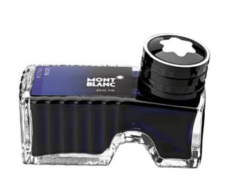 Montblanc Ink Bottles