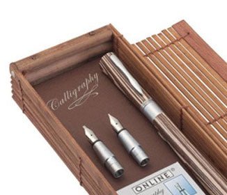 Online Newood - Pen Boutique Ltd 