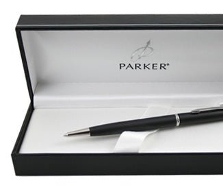 Parker Insignia | Fine Pens | Pen Boutique Ltd | Local source