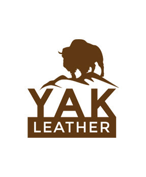 Yak Leather - Pen Boutique Ltd