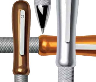 Giuliano Mazzuoli Lima - Pen Boutique Ltd 