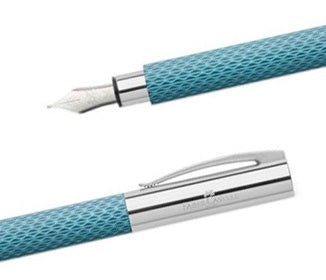 Faber-Castell Ambition - Pen Boutique Ltd 