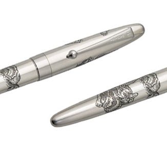 Pilot Sterling Silver - Pen Boutique Ltd 