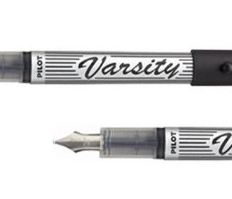 Pilot Varsity - Pen Boutique Ltd