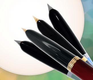 Aurora Duo Cart - Pen Boutique Ltd 