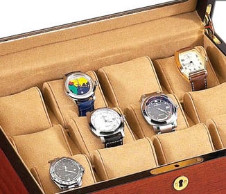 Vox Luxury Watch Holders - Pen Boutique Ltd 