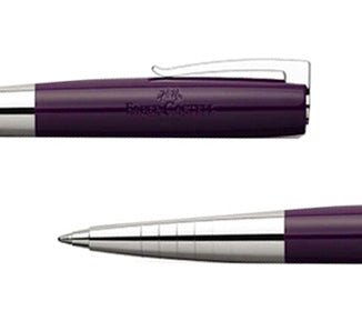 Faber-Castell Loom - Pen Boutique Ltd 