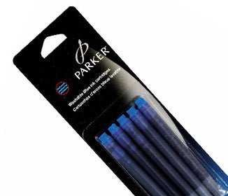 Parker Ink Cartridges - Pen Boutique Ltd 