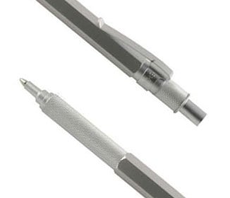 Retro 51 Hex-O-Matic - Pen Boutique Ltd 