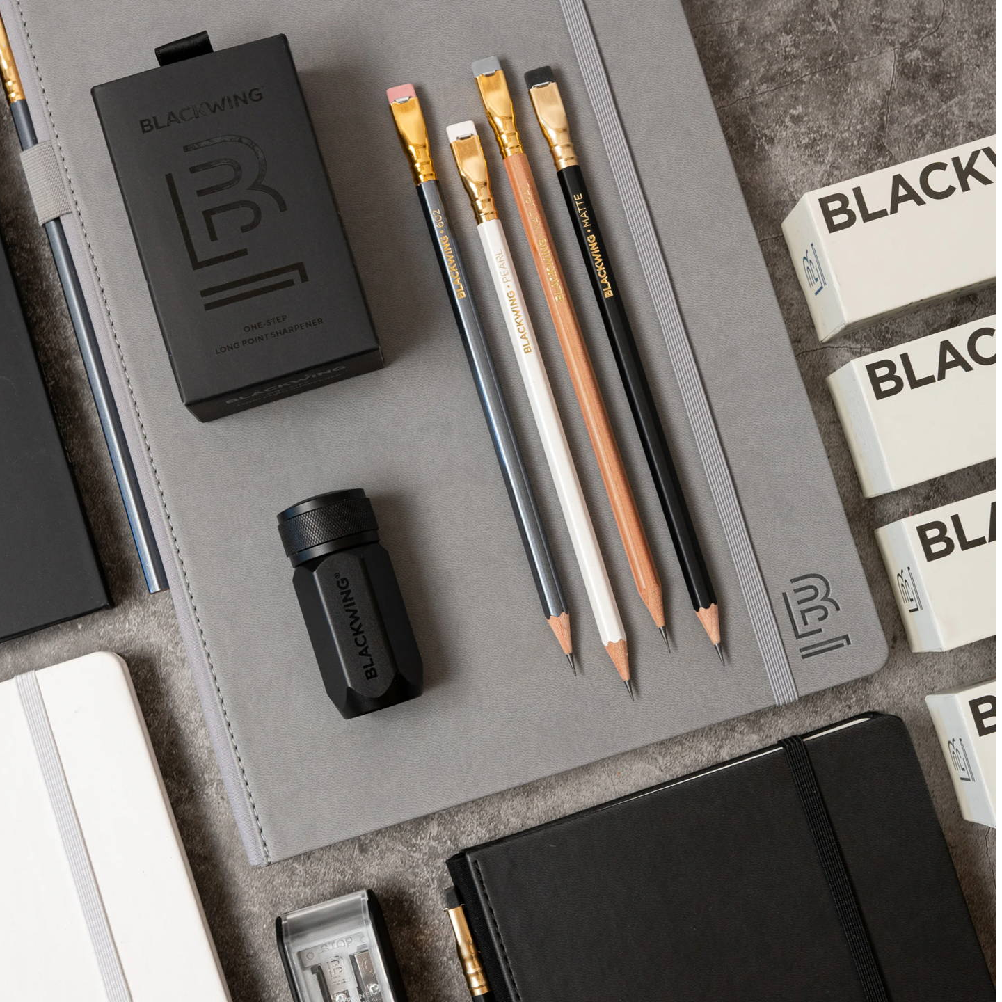 All Blackwing Products