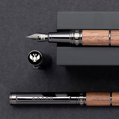 All Tom Hessin Products - Pen Boutique Ltd