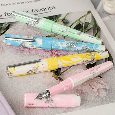 Benu Euphoria - Pen Boutique Ltd 