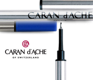 Caran D' Ache Fineliner Refill - Pen Boutique Ltd